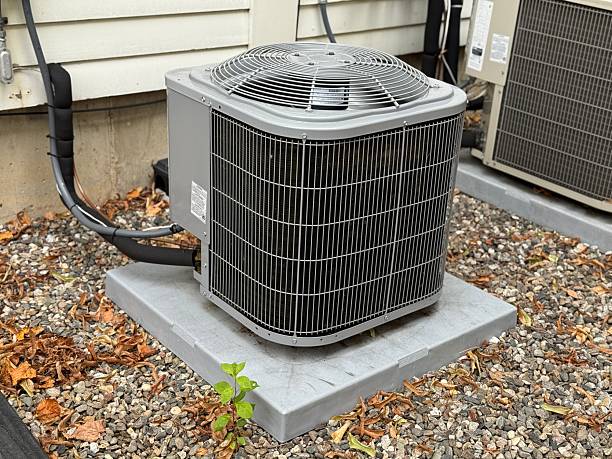 24/7 Emergency Hvac Installation experts in Norfolk, NE